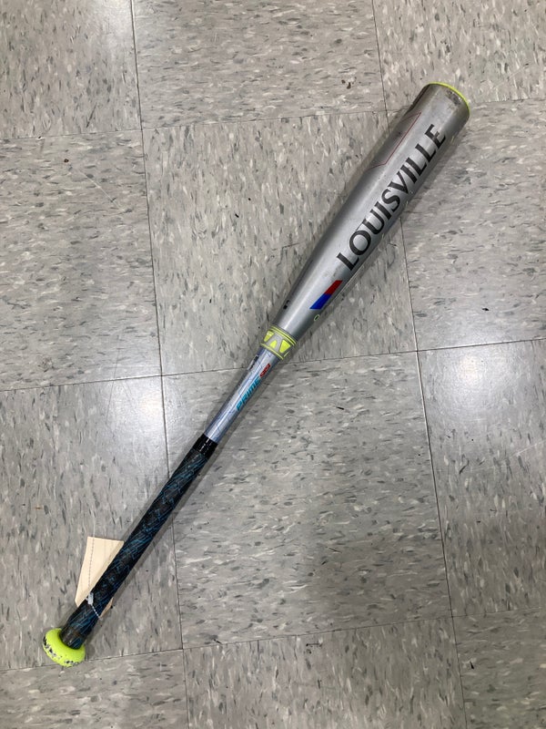 Louisville MLB Prime Ronald Acuna Jr. RA13GM Maple Bat WBL2436010