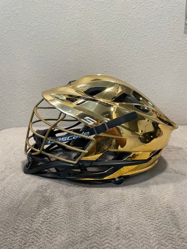 Player's Cascade S Helmet