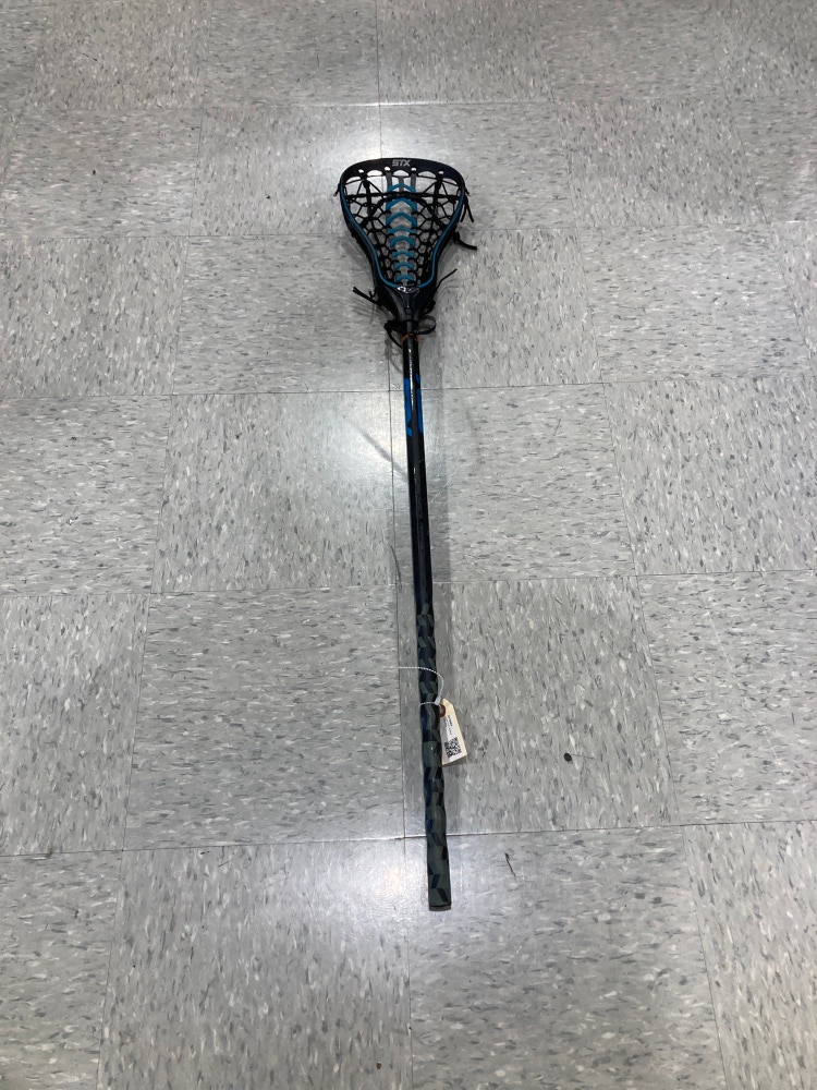 Used STX Fortress 300 Women’s Lacrosse Stick