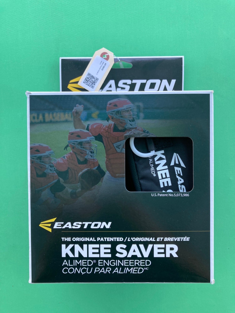 New Easton Knee Savers