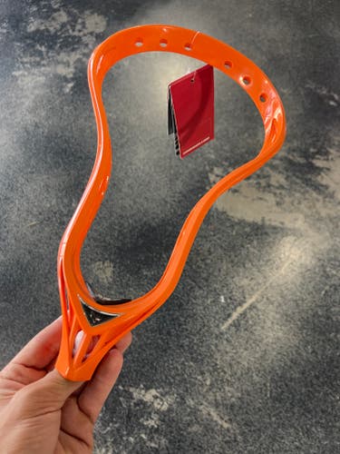 New Attack & Midfield Warrior Unstrung Rabil 2X Head