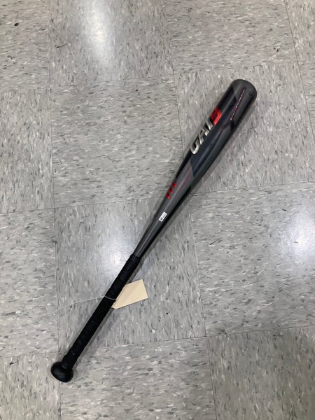 Used Louisville Slugger Omaha Bat -10 19OZ 29"