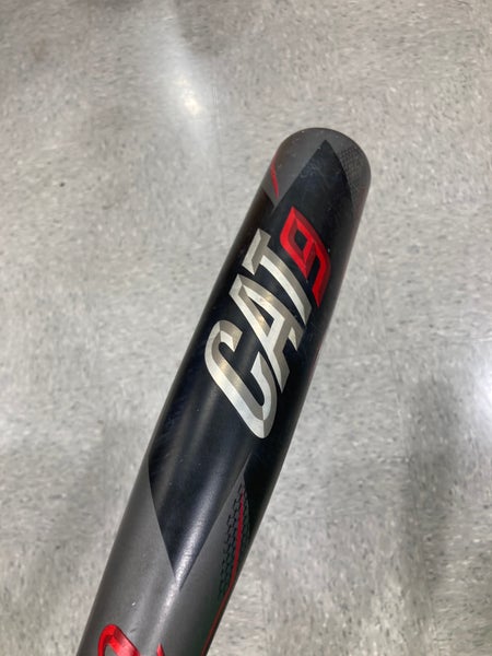 Used USSSA Marucci CAT 9 Bat 30" (-8)