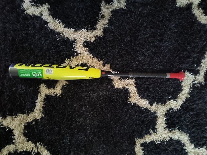 New 2023 Easton Composite ADV 360 Bat (-8) 22 oz 30"