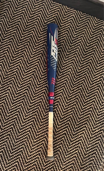 2020 Composite (-5) 26 oz 31" CAT 9 Composite Bat