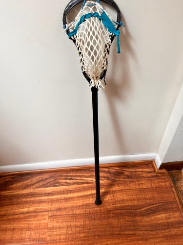 Nike Fiddle Stick