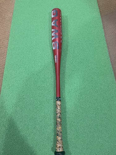 2022 Composite (-3) 29 oz 32" Dirty South Swag Bat