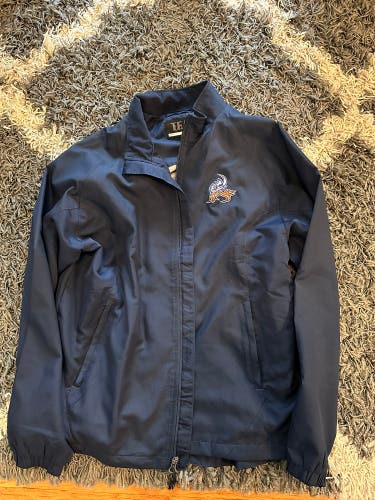 Thief River Falls (SIJHL) Blue Large Jacket
