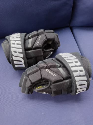 Used Warrior Covert QRL4 Gloves 13" Pro Stock