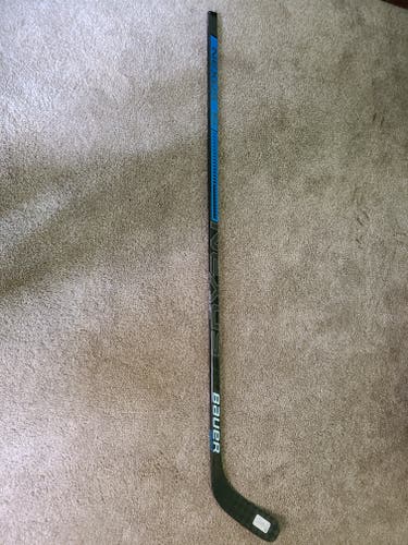 New  Pro Stock Bauer Team Nexus Stick