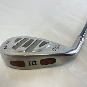 Used Orbiter Drive-rail Driving Iron Regular Flex Graphite Shaft Individual Iron Lh 39.75"