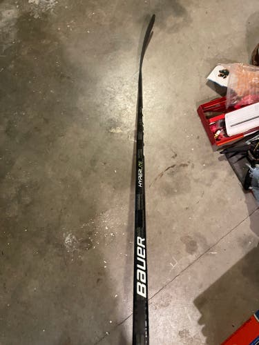 Senior Left Hand P88 Pro Stock Vapor Hyperlite Hockey Stick