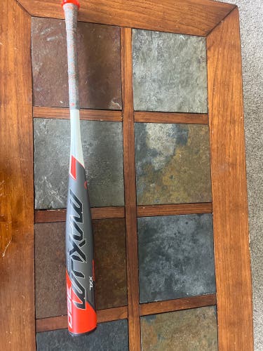 BBCOR Certified Composite (-3) 28 oz 31" Maxum 360 Bat