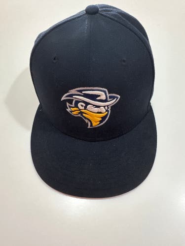 New era 59fifty Cleveland renegades hat