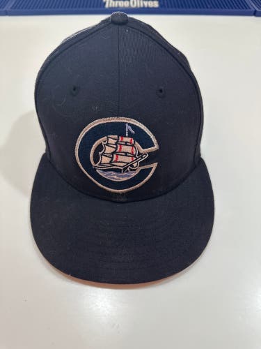 New era 59fifty Columbus Clippers Hat
