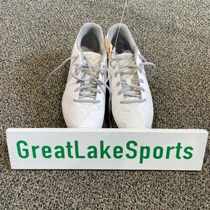 Used Women's 9.5 Nike Softball Cleats