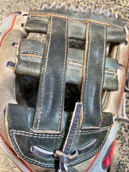 Rawlings Heart of the Hide Sierra Romero RPROSR32 12 Fastpitch Fielder's  Glove