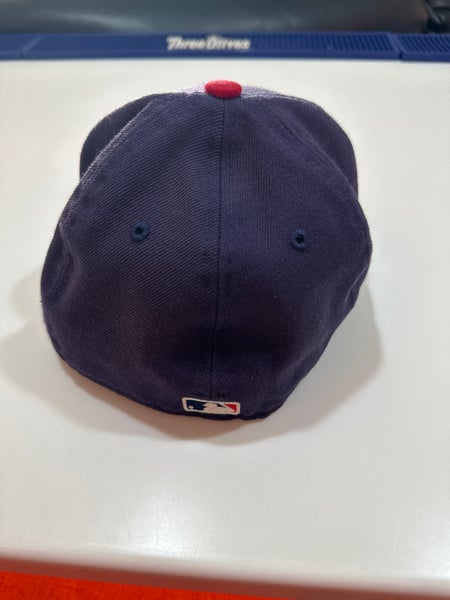 ailes 59FIFTY Cleveland Indians newera-