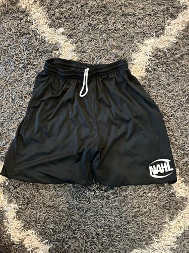 North American Hockey League Shorts