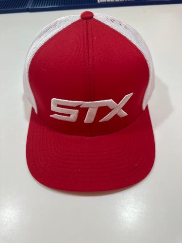 STX SnapBack hat