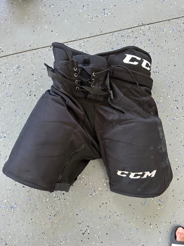 Senior Medium CCM Pro Stock HP30 Hockey Pants