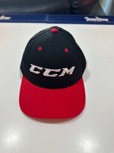 Ccm SnapBack hat