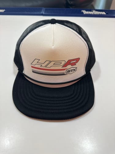 STX SnapBack hat