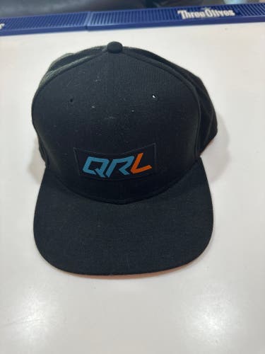 Warrior / Violent Gentlemen SnapBack hat