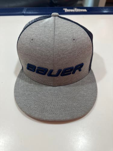 New Era 9fifty / Bauer Snapback