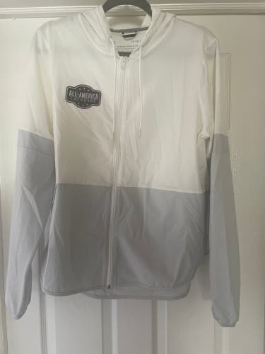 Under Armour All American Wind Breaker