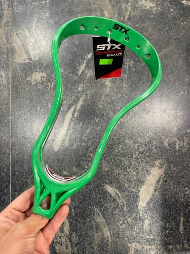 New Attack & Midfield STX Unstrung Professor Head