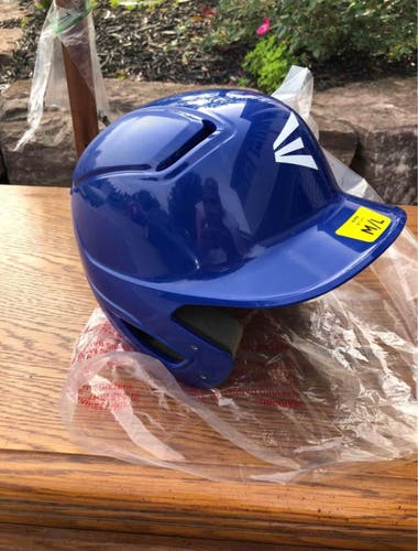 New Medium/Large Easton Alpha Batting Helmet