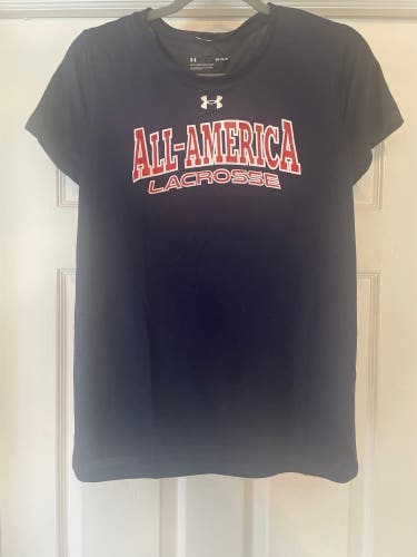 UA All American Shooting Shirt