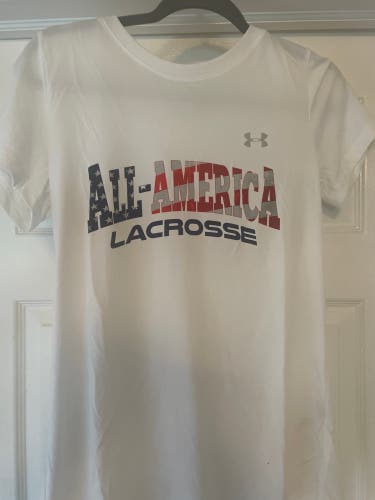 Under Armour All American Shooting Shirt