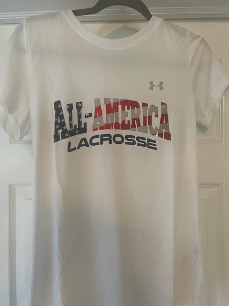 Under Armour All American Shooting Shirt