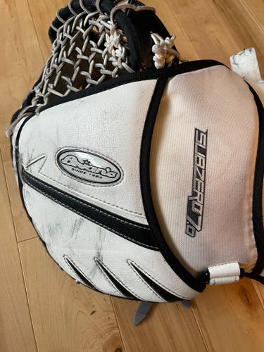 Used Brian's Regular Subzero 7.0