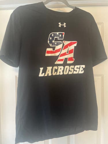 Saint Anthony’s Under Armour Black Shooting Shirt