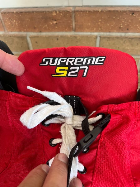 Bauer Supreme S27 Hockey Pants Sr
