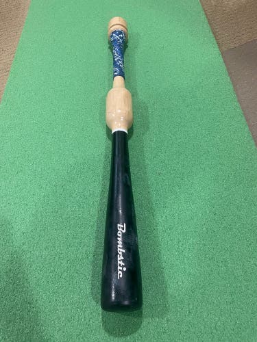 Bombstic Weighted Training Bat 29/35 +6