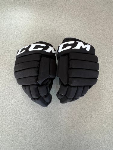 C2-2 Used CCM LTP Gloves 9" Retail