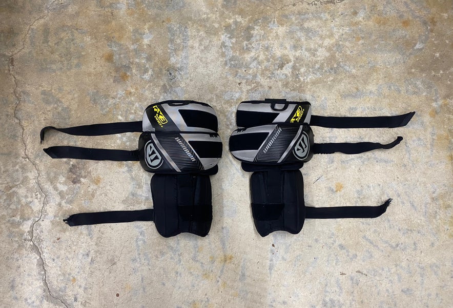 Warrior X2 Pro+ Knee Pad Review 