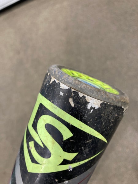Used USABat Certified Louisville Slugger Solo 619 Bat 29" (-11)