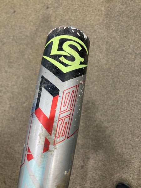 Used USABat Certified Louisville Slugger Solo 619 Bat 29" (-11)