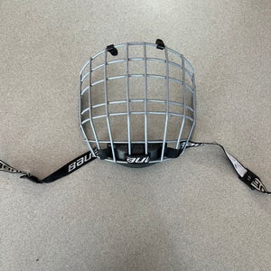 Used Junior Bauer RBE III Full Cage A R4 S4 L1