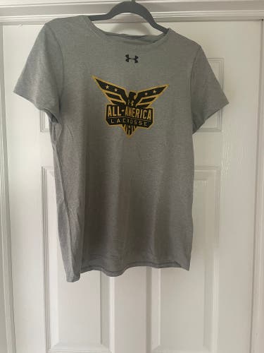 Under Armour All American Shooting Shirt