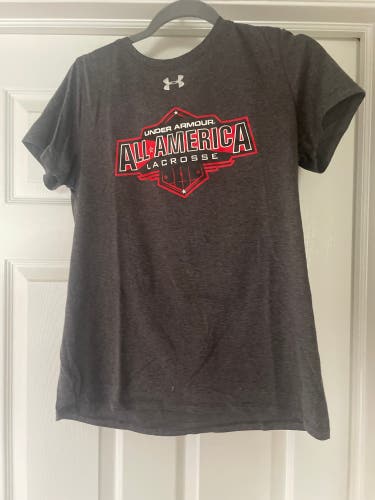 Under Armour All American Shooting Shirt