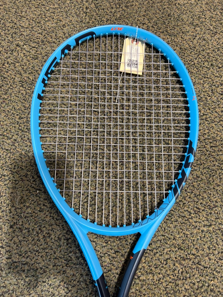 Used HEAD Graphene 360 Instinct Lite Tennis Racquet