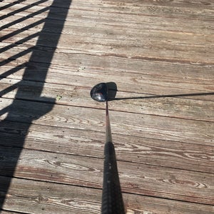 Callaway Razr X Black Left Handed Driver