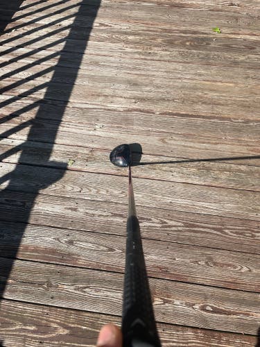 Callaway Razr X Black Left Handed Driver
