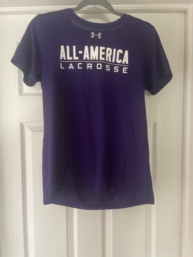 Under Armour All American Shooting Shirt